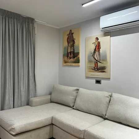 Urban Elderwood Haven