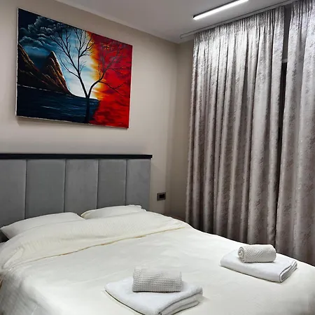 Urban Elderwood Haven