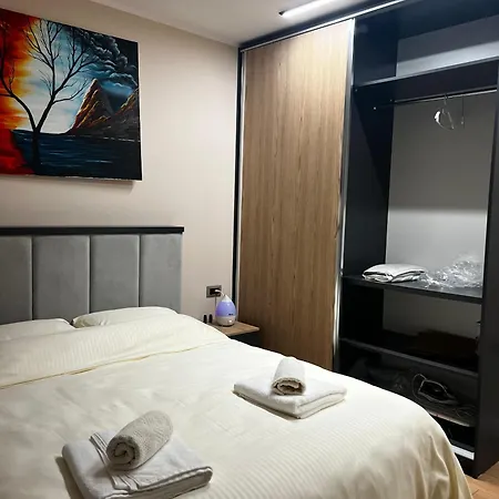 Urban Elderwood Haven *