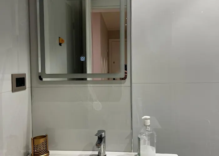 Urban Elderwood Haven