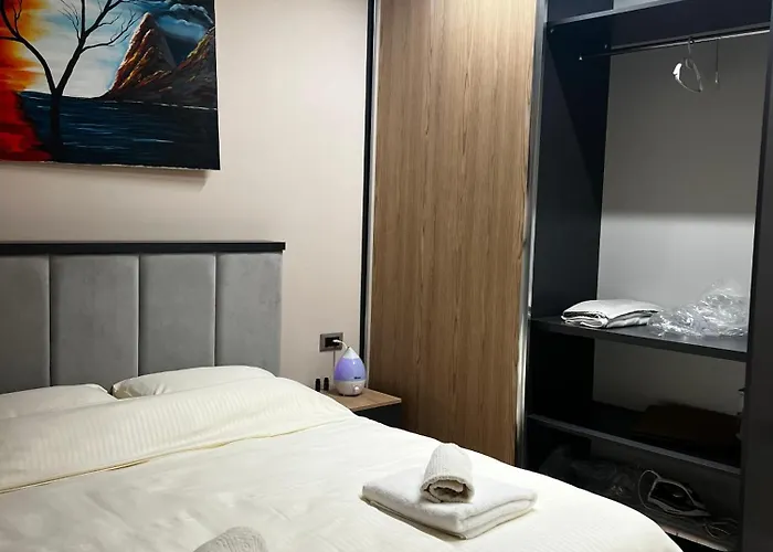 Urban Elderwood Haven *