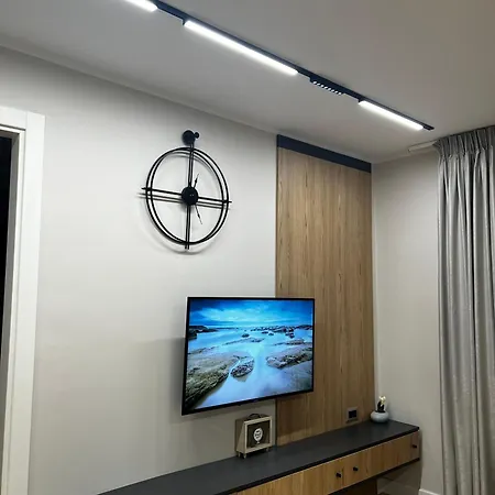 Urban Elderwood Haven アパート *