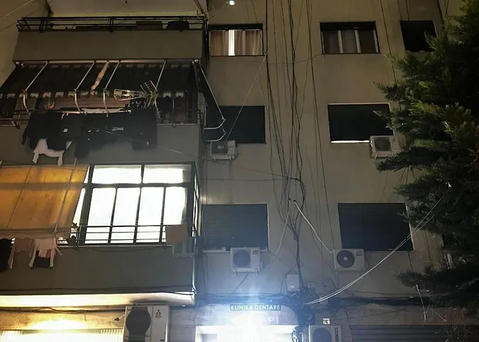 Urban Elderwood Haven *