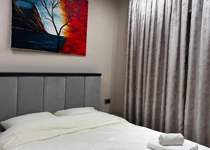 Urban Elderwood Haven